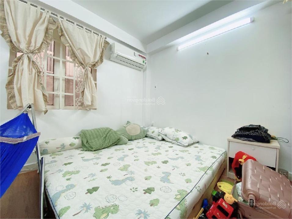 🏡 Bán nhà 3/2, Q.10, giảm sâu 7.x tỷ, trung tâm! - Ảnh 1